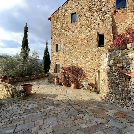 Sleeps 4 Pool Wifi * Calzaiolo