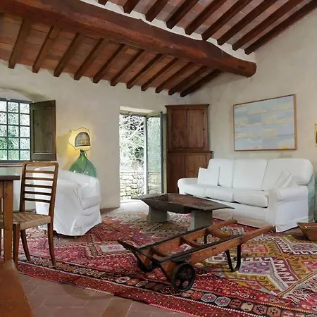 Sleeps 4 Pool Wifi * Calzaiolo