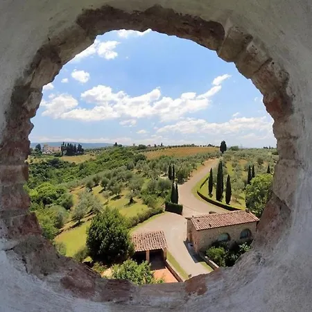 Sleeps 4 Pool Wifi Apartment Calzaiolo