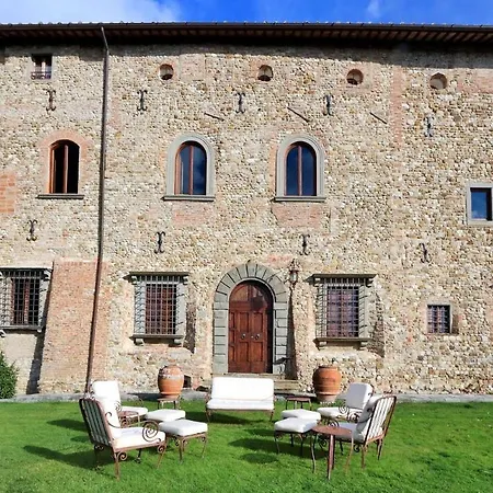 Sleeps 4 Pool Wifi Calzaiolo