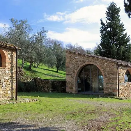 Apartment Sleeps 4 Pool Wifi Calzaiolo