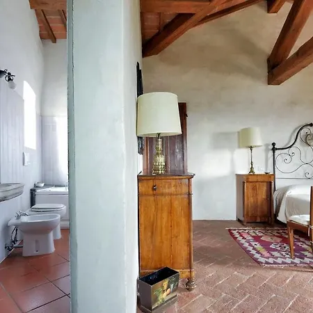 Sleeps 4 Pool Wifi * Calzaiolo