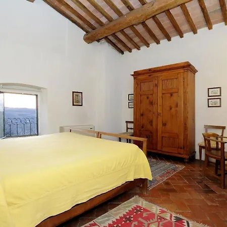 Sleeps 4 Pool Wifi * Calzaiolo