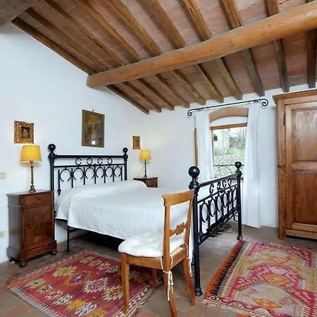 Sleeps 4 Pool Wifi Calzaiolo