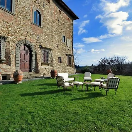 Sleeps 4 Pool Wifi * Calzaiolo