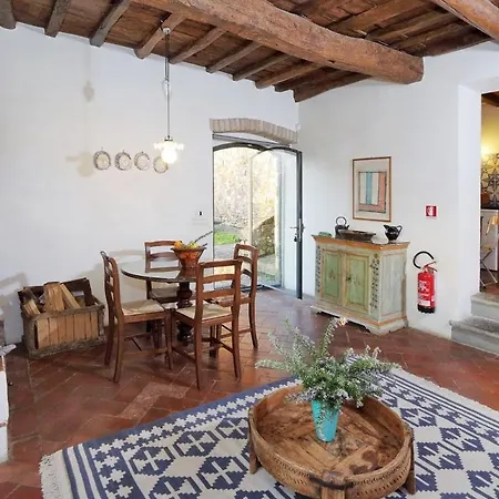 Sleeps 4 Pool Wifi Apartment Calzaiolo