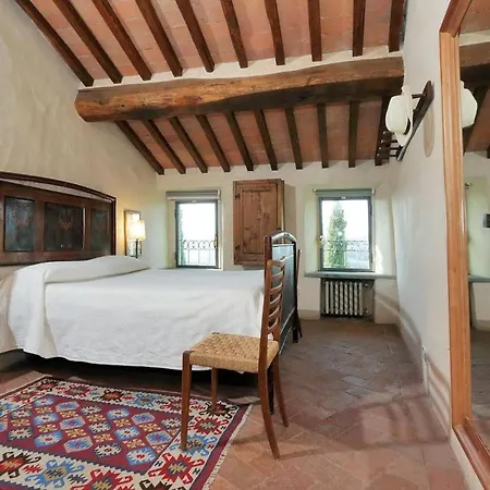 Sleeps 4 Pool Wifi Calzaiolo