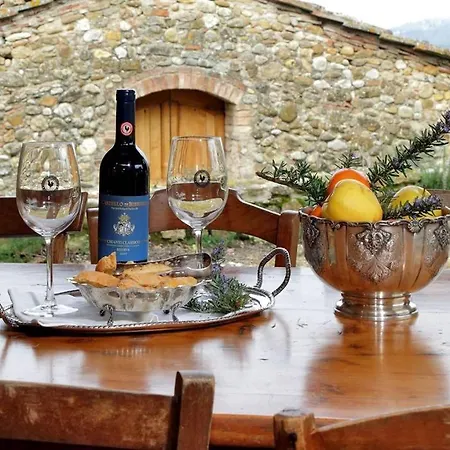 Sleeps 4 Pool Wifi * Calzaiolo