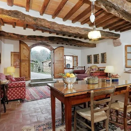 Apartment Sleeps 4 Pool Wifi Calzaiolo